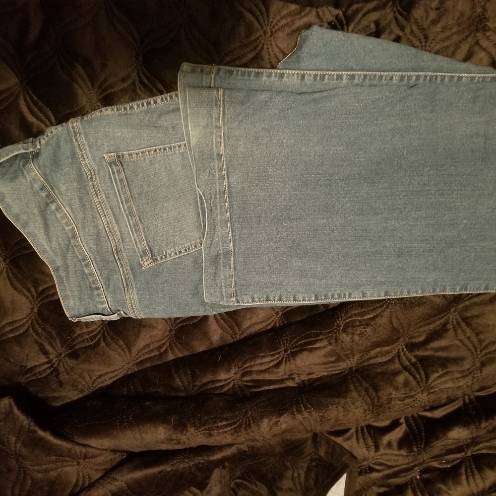 Torrid Flare Jegging SZ 20R